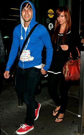 Ashlee Simpson, Pete Wentz Ashlee Simpson, Pete Wentz